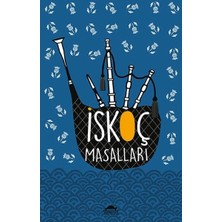 Maya Kitap Iskoç Masalları - (Özel Ayracıyla) Elizabeth W. Grierson