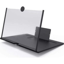 Gees Global Konforlu Cep Telefonu Ekran Büyüteci 18.3X14.2 cm