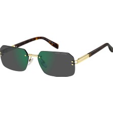 Marc By Marc Jacobs Marc Jacobs Marc 902 S 06J60MT 60 Erkek Güneş Gözlüğü