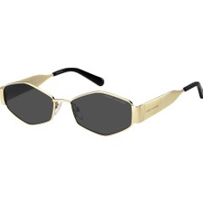 Marc By Marc Jacobs Marc Jacobs Marc 496 Shıny RHL55IR 55 Kadın Güneş Gözlüğü