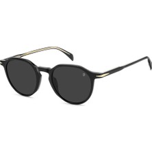 David Beckham Db 1217 S 80750IR 50 Erkek Güneş Gözlüğü