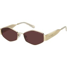 Marc By Marc Jacobs Marc Jacobs Marc 496 Shıny NOA554S 55 Kadın Güneş Gözlüğü