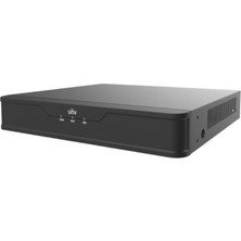 Uniview Unıvıew NVR301-04S3 4 Kanal 1 HDD 1u Nvr Kayıt Cihazı