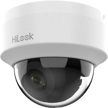 Hilook Hılook IPC-D121HE-UC 2mp 2.8mm 20M Seslı Poe Ip Dome Kamera