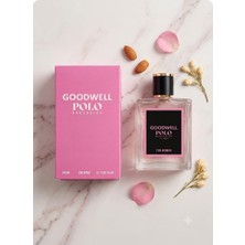 Goodwell Polo Exclusive For Women Edc 100 ml Kadın Parfüm