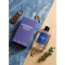Goodwell Polo Exclusive For Men Edc 100 ml Erkek Parfüm - You Esintili