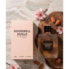 Goodwell Polo Exclusive For Women Edc 100 ml Kadın Parfüm - Olympea Esintili