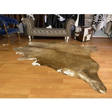 Fiesta Leather Art Hakiki Deri Dana Postu - Egzotik - 200 x 215 cm - 2260401000083