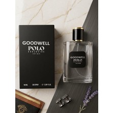 Goodwell Polo Exclusive For Men Edc 100 ml Erkek Parfüm - Sauvage Esintili