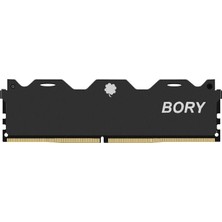 16 GB Ddr4 3200MHZ Bory Sogutuculu Kutulu Desktop