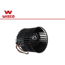 Kalorifer Motoru Rezistanssız Opel Astra F Vectra A Calibra A 2 Pin 90449576 Wisco 2143111-00