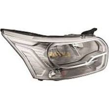DG Ford Transıt V363 2014-FAR Sağ Beyaz Zemin