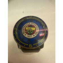 Euro Fenerbahçe Kol Saat