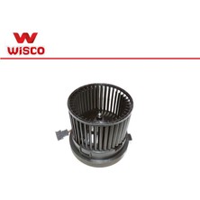 Kalorifer Motoru Renault Clio 4 Symbol 3 Duster 1-2 Sandero 2 Logan 2 Mcv 2 2 Pin 272101170R Wisco