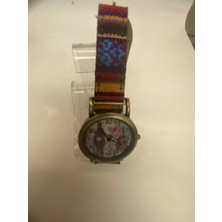 Euro Otantik Saat