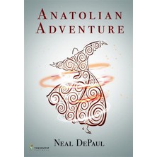 Verno Kitap Yayınevi Anatolian Adventure