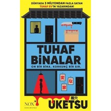 Nox Tuhaf Binalar