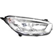 Ford Courier 18- Sağ Beyaz Zemin Otosan Ürün JT76 13W029 Ad