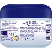 Bübchen Sensitive Bebek El ve Yüz Kremi 75 ml