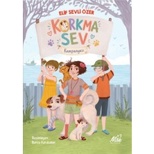 Movera Korkma Sev Kampanyası