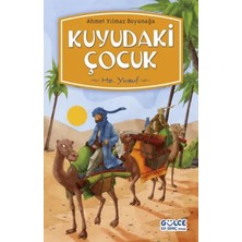 Movera Ahmet Yılmaz Boyunağa Dizisi 07 - Kuyudaki Çocuk