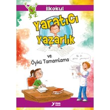 MRAYss Yaratıcı Yazarlık ve Öykü Tamamlama