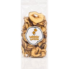 Leblebi Çarşısı Kurutulmuş Elma (Kırmızı) - 140 gr