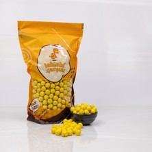 Leblebi Çarşısı Limonlu Cheesecake Leblebi 250 gr Türkiye Menşeli Doğal Aromalı Atıştırmalık