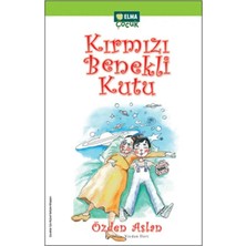 Movera Kırmızı Benekli Kutu