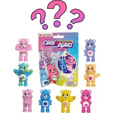 BabyCosy Organic Wear 20333 Sun-Itg-Clt-3d Figür Care Bears Bestıes Sürpriz Paket 36D Care