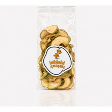 Leblebi Çarşısı Kurutulmuş Elma (Yeşil) - 100gr