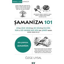 GÖKRA Şamanizm 101