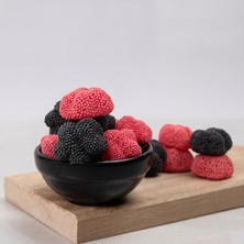 Leblebi Çarşısı Kaskaslı Böğürtlenli Jelibon - 250 gr