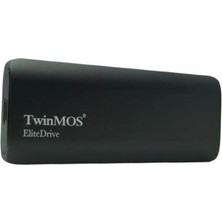 TwinMos 1 Tb Twınmos Ext SSD Usb3.2/type-C PSSDGGBMED32