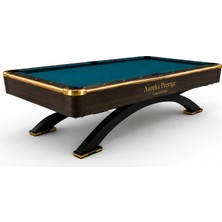 Türkiye Bilardo Sapelli Aurelia Prestige