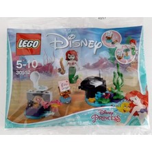 LEGO Disney Ariel's Underwater Symphony 30552