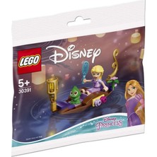 LEGO Disney Rapunzel's Lantern Boat 30391