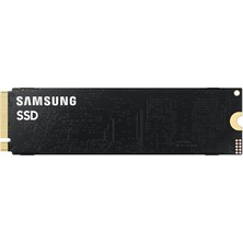 4 Tb 9100 Pro Samsung Nvme M2 MZ-VAP4T0BW Pcıe 14800-13400 Mb/s Samsung Tr Garantılı