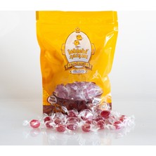 Leblebi Çarşısı Gül Şekeri - 250 gr