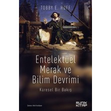 Runik Kitap Entelektüel Merak ve Bilim Devrimi