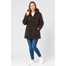 Sweet's Collection Uzun Tunik Ceket