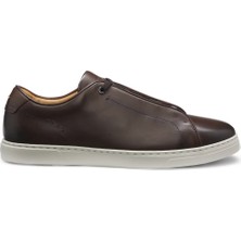 Boss Gary L Tenn Buhd Men's Sneaker Brown