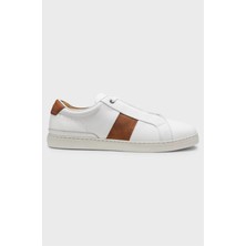 Boss Gary L Tenn Grhdamf Men's Sneaker White