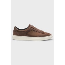 Boss Kieran Tenn Sdnyn Men's Sneaker Brown