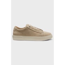 Boss Garytenn Sdhdel Men's Sneaker Beige