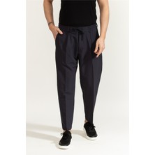 Boss Men's Pants Blue