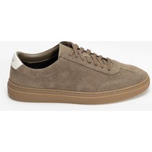 Boss Kieran_tenn_sdoxf Men's Sneaker Green
