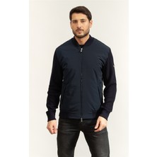 Boss C Ubaio Men's Cardigan Blue