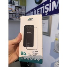 Demir IPHONE 11 Ekran Koruyucu XR İLE UYUMLUDUR