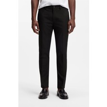 Boss P Kaiton1 Zip Men's Trousers Black